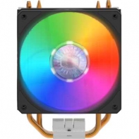 купить Вентилятор для CPU CoolerMaster Hyper 212 SPECTRUM V2 4-pin 150W RGB LGA INTEL/AMD RR-2V2L-18PD-R1 в Алматы фото 3