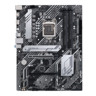 купить Материнская плата ASUS PRIME H570-PLUS LGA1200 4xDDR4 6xSATA3 RAID 2xM.2 HDMI DP ATX в Алматы фото 2