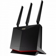 купить Сетевой маршрутизатор со встроенной беспроводной точкой доступа ASUS 4G-AC86U в Алматы фото 3