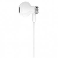 купить Наушники Xiaomi Mi in-earphones Dual Driver type-C White /  в Алматы фото 2