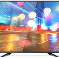 купить Телевизор OLTO 40ST20H Smart TV в Алматы фото 1