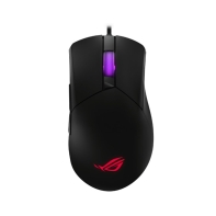 Купить Мышь ASUS ROG GLADIUS III CORE проводная, RGB, 12000dpi, USB, Black 90MP04E0-BMUA00 Алматы
