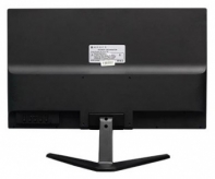 купить Монитор ЖК 18.5* SMART CM185G02-O <1366x768 (LED), 5ms, 300 cd/m2, VGA, Black> в Алматы фото 2