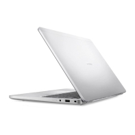 купить Ноутбук Dell Pro 14 Plus (PB14250) XCTO Base (210-BPDR_111) в Алматы фото 3