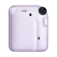 купить ФОТОКАМЕРА Д/МОМЕНТ.СНИМКОВ INSTAX MINI 12 LILAC PURPLE TH EX D EU в Алматы фото 3