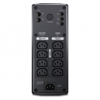 купить ИБП APC/BR900GI/Back Pro/Line Interactiv/AVR/IEC/900 VА/540 W в Алматы фото 2