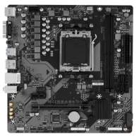 купить Материнская плата Gigabyte A620M S2H в Алматы фото 1