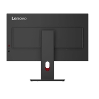 купить Монитор Lenovo ThinkVision T27UD-40(C25270UT0)27* Monitor-HDMI в Алматы фото 3