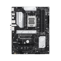 Купить Материнская плата ASUS PRIME B650-PLUS WIFI AM5 4xDDR5 4xSATA3 RAID 2xM.2 HDMI DP ATX Алматы