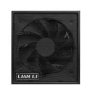 Купить Блок питания Lian Li  850W, SX0850P, Full Modular, 80+ PLATINUM, КПД 94%, Черный, G9P.SX0850P.B000.EU в Алматы