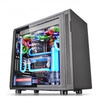 купить Корпус Thermaltake Suppressor F31 TG (CA-1E3-00M1WN-03) в Алматы фото 2