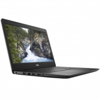 купить Ноутбук Dell/Vostro 3490/Core i5/10210U/1,6 GHz/8 Gb/256 Gb/Nо ODD/Graphics/UHD/256 Mb/14 **/1920x1080/Ubuntu/18.04/черный в Алматы фото 2