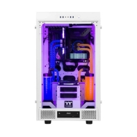 купить Системный блок&nbsp;LogyCom PBA Neo Game 91560LC (Ci9-11900 2,5 GHz/128 GB/2 TB/12 TB/СЖО/RTX 3090 24 GB/Tower 900) в Алматы фото 1