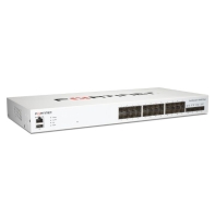 купить Коммутатор Fortinet FortiSwitch&nbsp;FS-424E-FIBER в Алматы фото 2