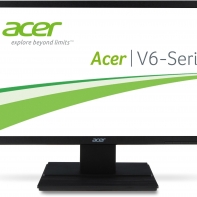 купить Монитор Acer/V226HQLAbd/21,5 ** в Алматы фото 1