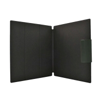 купить Чехол для электронной книги ONYX BOOX NOTE AIR 2 PLUS темно-зеленый в Алматы фото 3
