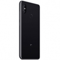 купить Смартфон XIAOMI Mi 8 128Gb black в Алматы фото 2