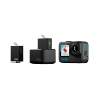 купить Зарядное устройство для двух аккум.батарей GoPro ADDBD-211-EU Enduro Dual Battery Charger+Battery в Алматы фото 3