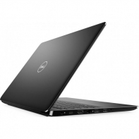купить Ноутбук Dell/Latitude 3500/Core i5/8265U/1,6 GHz/8 Gb/256 Gb/Nо ODD/Graphics/UHD 620/256 Mb/15,6 **/1920x1080/Windows 10/Pro/64/черный в Алматы фото 3