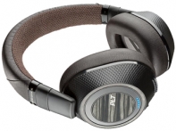 купить Наушники-гарнитура беспроводные Plantronics BACKBEAT PRO 2 коричневый в Алматы фото 2