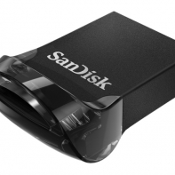 купить USB-ФЛЕШ-НАКОПИТЕЛЬ  16Gb SANDISK ULTRA FIT USB3.1, Small Form Factor, SDCZ430-016G-G46 в Алматы фото 1