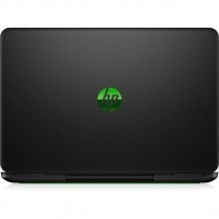 купить Ноутбук HP 7JU16EA Pavilion 15-bc524ur i5-9300H,GTX 1650 4GB,15.6 FHD,16GB,512GB,no ODD,W10H64,1yw,WebCam,Wi-Fi+BT,Black в Алматы фото 3