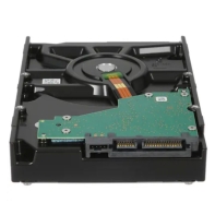 купить Жесткий диск Seagate ST4000NM000B Exos 7E10 4TB, 3.5", 7200rpm, SATA3, 512N, 256MB, 5Y в Алматы фото 3