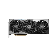 купить Видеокарта MSI GeForce RTX 4070 Ti SUPER 16G GAMING X SLIM, 16GB, GDDR6X, HDMI 3xDP в Алматы фото 1