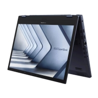 купить Ноутбук ASUS B6602F W11P/Blk/16" WQXGA TS/i7-12850HX/RTX A2000/16GB/1TB PCIe/720p IR/FPS/Bl Kbd/Pen/2Y/90NX04U1-M006F0 в Алматы фото 2
