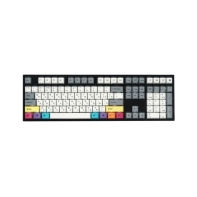 Купить Клавиатура Varmilo CMYK VPM108 Varmilo EC V2 Sakura Алматы