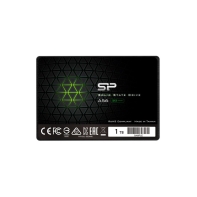 Купить SSD SATA 1 TB Silicon Power A56, SP001TBSS3A56A25, SATA 6Gb/s Алматы