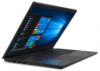 купить Ноутбук Lenovo NoteBook TP E15 15,6*FHD/Core i7-10510U/16GB/512GB SSD/RX640 2GB/Win10 Pro 20RD0011RT /  в Алматы фото 2