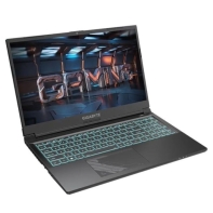 купить Ноутбук Gigabyte G5 MF 2024 (G5 MF5-H2KZ354KD) Iron Gray в Алматы фото 2
