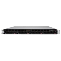 купить Серверная платформа SUPERMICRO SYS-510P-M в Алматы фото 2