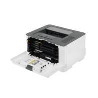 купить Принтер HP Color Laser 150nw, A4, 18ppm, 600x600dpi, 64Mb, USB 2.0, tray 150 50 page, 20000стр/мес 4ZB95A в Алматы фото 2