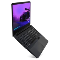 купить Ноутбук Lenovo 82K1000WRU IdeaPad Gaming 3 15IHU6 15.6* FHD(1920x1080) IPS 120Hz в Алматы фото 3
