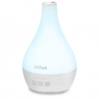 купить Увлажнитель воздуха Kitfort KT-2804 в Алматы фото 1
