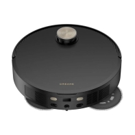 купить Робот-пылеcос Dreame Robot Vacuum X50 Master в Алматы фото 2