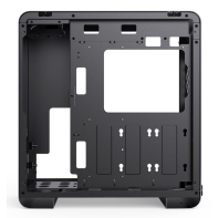 купить Компьютерный корпус Jonsbo U4 Pro MESH Black без Б/П в Алматы фото 3