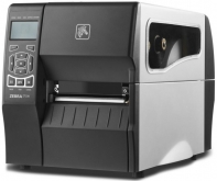 купить TT Printer ZT230; 203 dpi, Euro and UK cord, Serial, USB  в Алматы фото 2