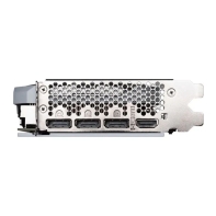купить Видеокарта MSI GeForce RTX 4070 SUPER 12G VENTUS 2X WHITE OC, 12GB, GDDR6X, HDMI 3xDP в Алматы фото 2