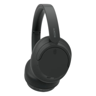 купить Наушники Sony WH-CH720 WHCH720NB.E черный в Алматы фото 3
