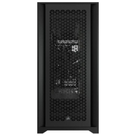 купить Корпус Corsair 5000D Airflow черный (CC-9011210-WW) в Алматы фото 3