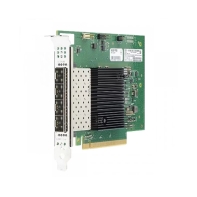 купить Сетевая карта HPE Intel E810-XXVDA4 (P08458-B21) в Алматы фото 1