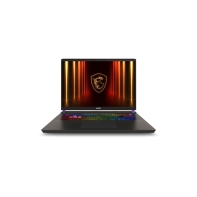 Купить NB MSI Vector 17 HX AI A2XWJG-227XKZ 17" IPS 240Hz, Core Ultra 9 275HX,32GB,2TB,RTX5090,DOS,Gray Алматы