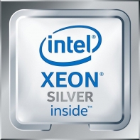 купить Процессор для сервера ThinkSystem SR550 Intel Xeon Silver 4110 8C 85W 2.1 GHz Processor Option Kit /  в Алматы фото 1