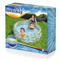купить Надувной бассейн Bestway 51048 в Алматы фото 2