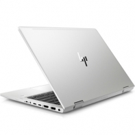 купить Ноутбук HP EliteBook x360 830 G6 7KN45EA UMA i7-8565U x360,13.3 FHD,8GB,256GB PCIe,W10p64,3yw,Clickpad Backlit,Wi-Fi+BT в Алматы фото 4