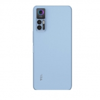 купить Смартфон TCL 30+ 4/128GB синий в Алматы фото 3