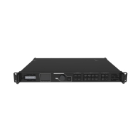купить Контроллер для видеостены Dahua DHI-LCS-K10 (240В) в Алматы фото 1